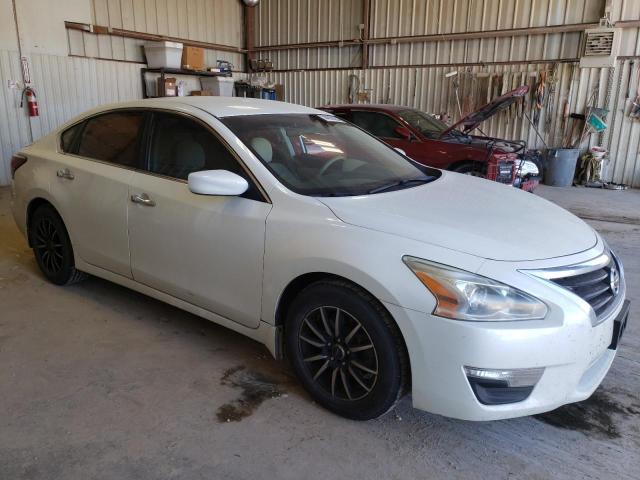1N4AL3APXEN209576 Nissan ALTIMA 2.5