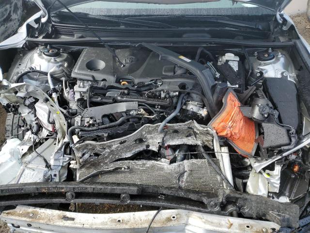 4T1G11AK4NU679543 Toyota CAMRY SE