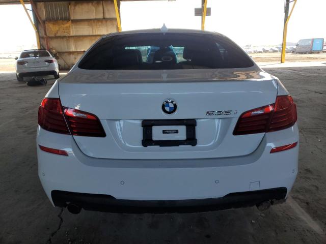 WBA5B1C50GG554117 BMW 535 I