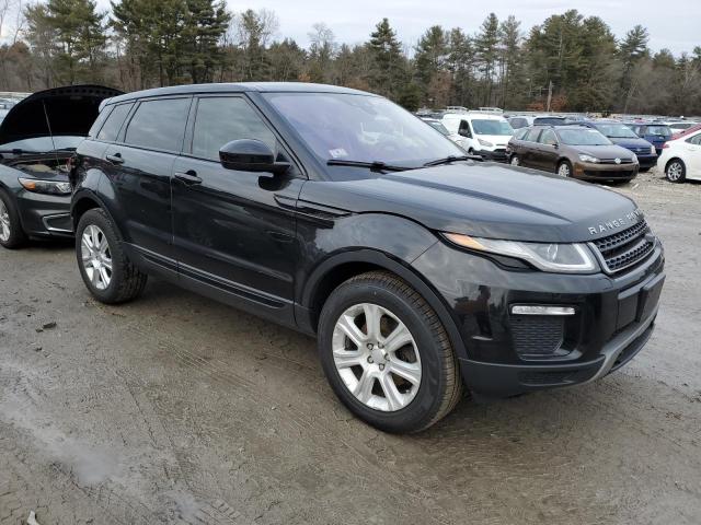 SALVP2RX2JH317058 Land Rover Range Rover Evoque Se