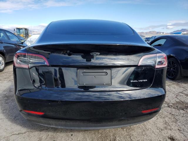 5YJ3E1EB4NF128748 Tesla MODEL 3