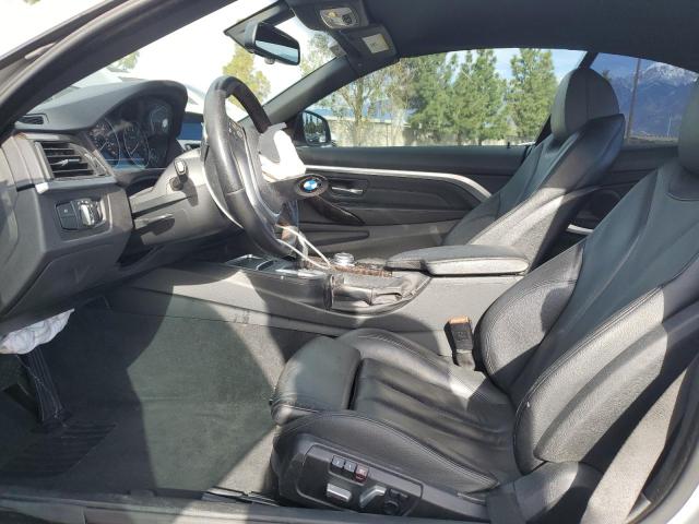 WBA4U7C56H5H19600 BMW 430I