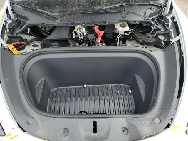 7SAYGDEE6PF609683 Tesla Model Y