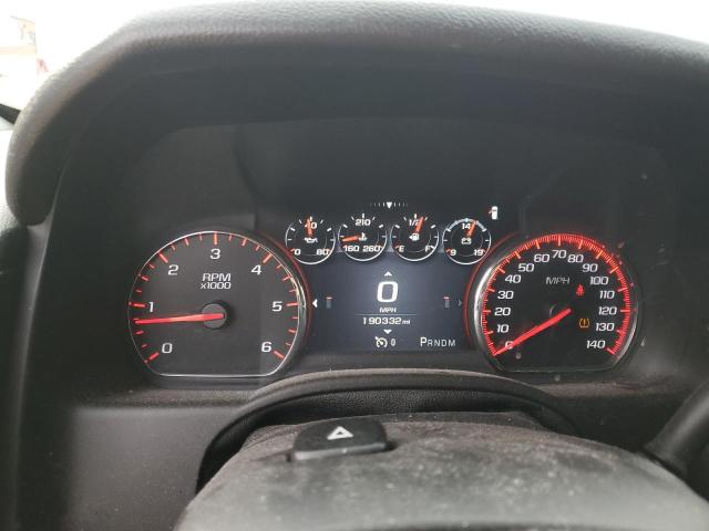 1GKS2CKJ0GR169889 GMC YUKON DENALI
