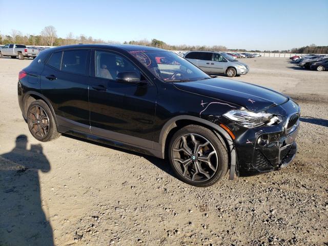 WBXYJ5C32JEF79036 BMW X2 Xdrive28i