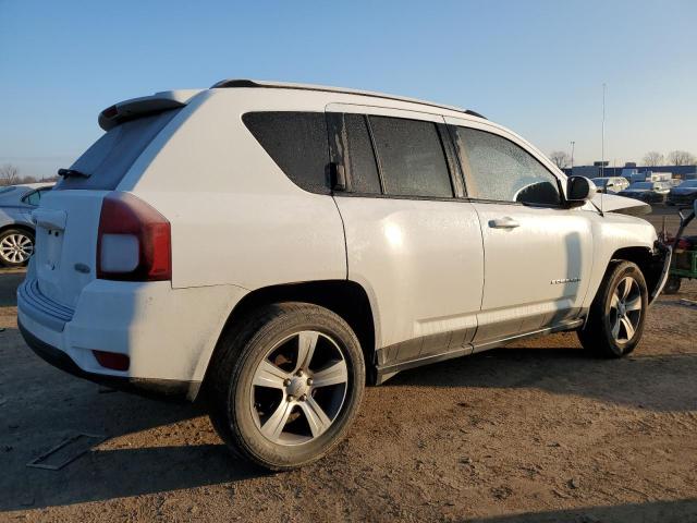 1C4NJDEB1HD128739 Jeep Compass Latitude