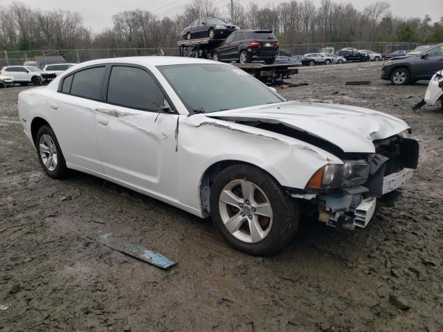 2C3CDXBG8EH284635 Dodge Charger Se