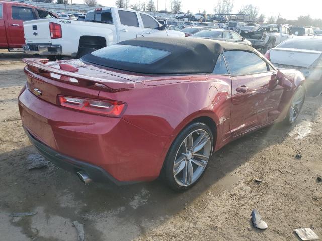 1G1FB3DS4H0103010 Chevrolet CAMARO LT