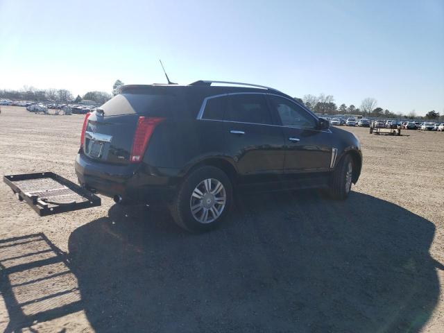 3GYFNBE35ES611985 Cadillac Srx Luxury Collection