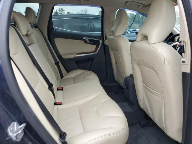YV440MDUXH2041576 Volvo Xc60 T5 Inscription