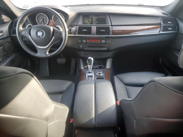 5UXFG8C52EL593280 BMW X6 Xdrive50i