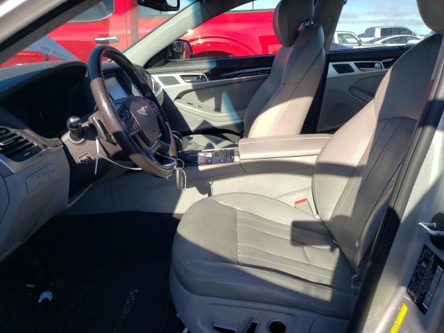 KMHGN4JE3FU094017 Hyundai Genesis 3.8l