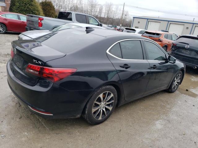 19UUB1F39FA026779 Acura TLX
