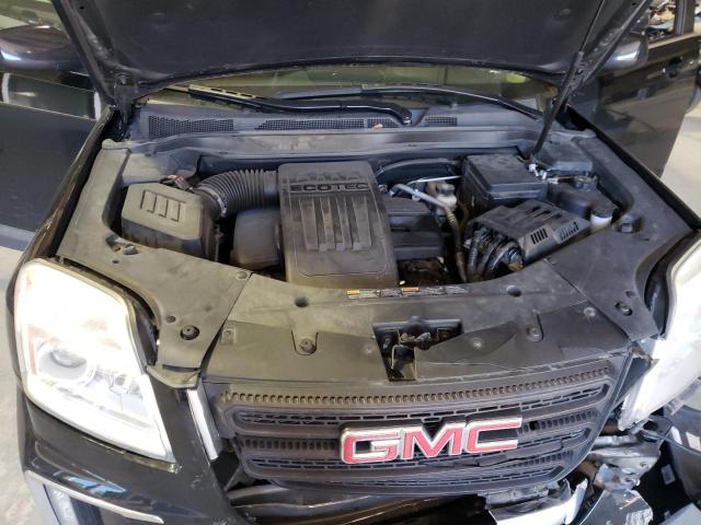 2GKALNEK6G6324563 GMC Terrain Sle