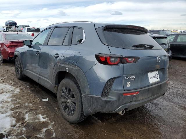 7MMVABCM1PN113322 Mazda Cx-50 Preferred Plus