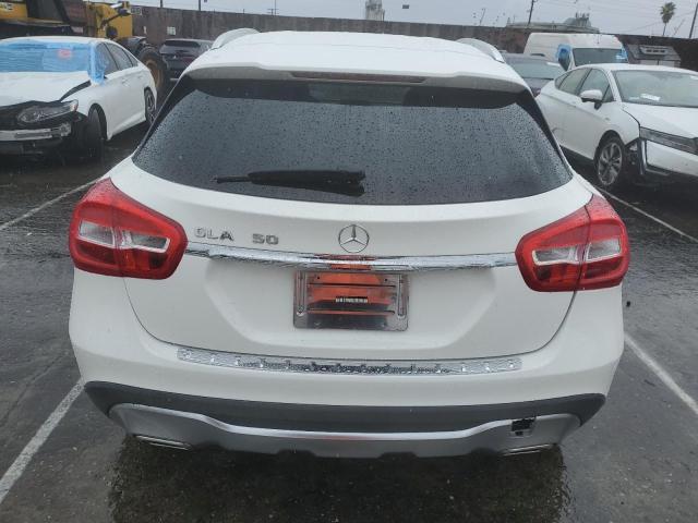WDCTG4EB4LU021953 Mercedes-Benz GLA 250