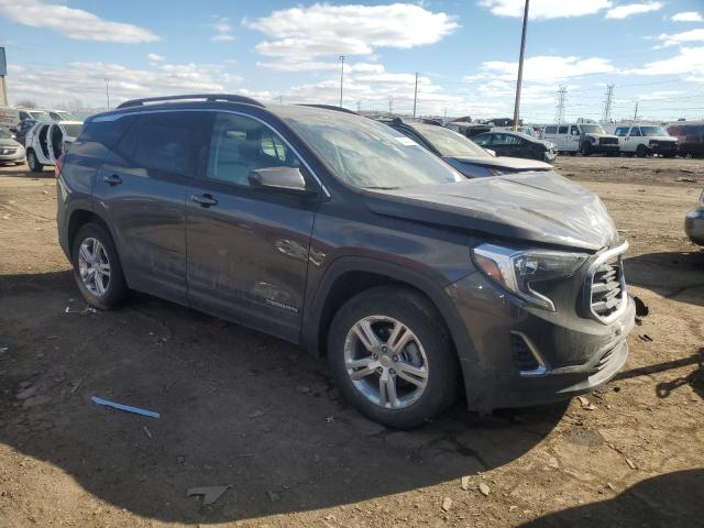 3GKALMEV1LL211596 GMC TERRAIN SL