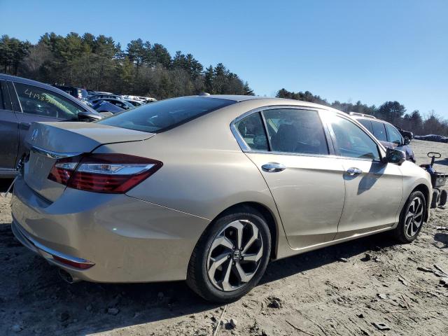 1HGCR2F96HA171542 Honda ACCORD EXL
