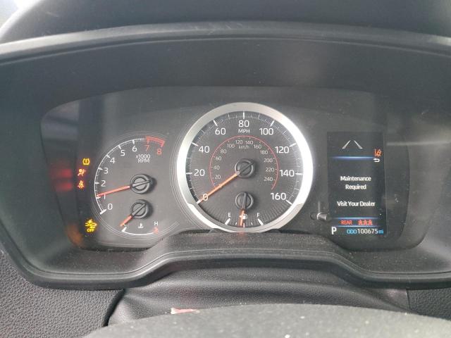 5YFS4RCEXLP018735 Toyota COROLLA SE