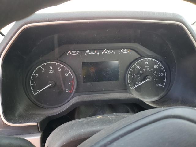 1FTMF1CB0MKD59894 Ford F150