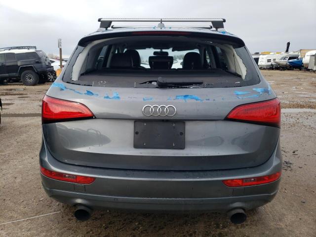 WA1LFAFP5EA104534 Audi Q5 PREMIUM