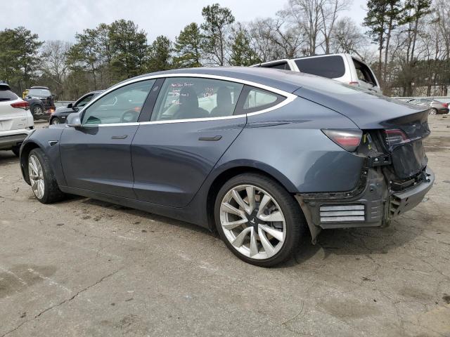 5YJ3E1EA8JF032820 Tesla MODEL 3