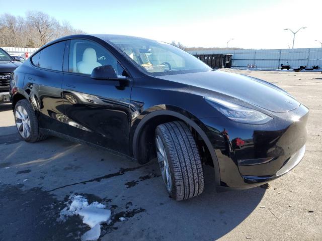 7SAYGDEE3PA121160 Tesla Model Y