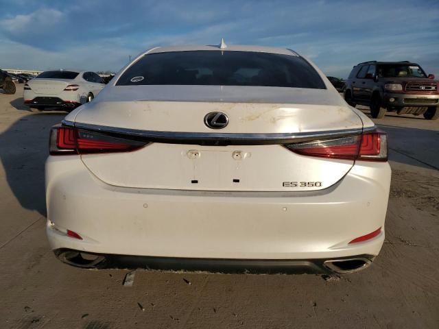 58ABZ1B16KU039928 Lexus ES 350