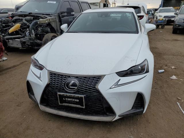JTHCM1D20H5023360 Lexus IS 300