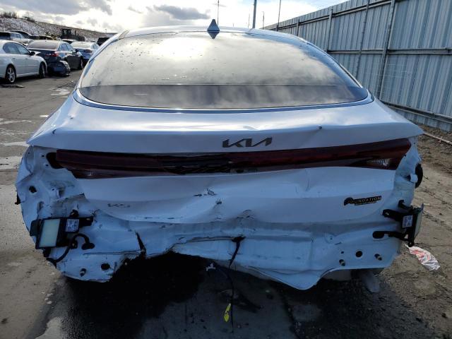 5XXG14J27PG170318 KIA K5 LXS