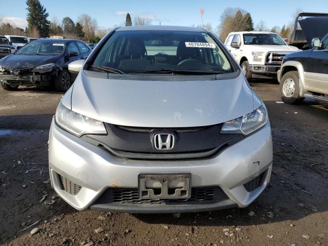 3HGGK5H53FM719207 Honda FIT LX