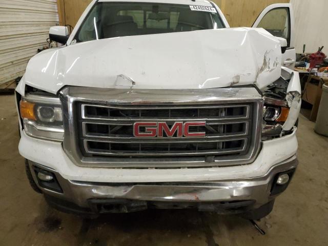 1GTV2UEC5EZ143121 GMC Sierra K1500 Sle