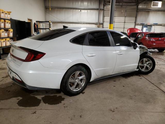 5NPEG4JA7MH125988 Hyundai SONATA SE