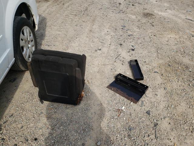 2C4RDGBG0GR182796 Dodge Grand Caravan Se