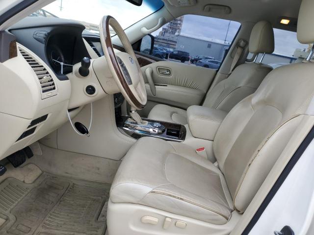 JN8AZ2NF9G9610329 Infiniti QX80
