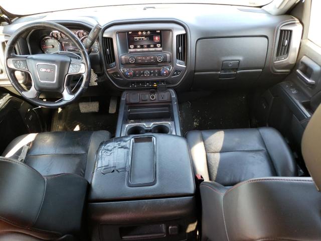 1GTV2VEC3EZ103108 GMC Sierra K1500 Slt