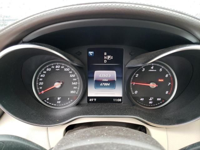 55SWF4KB9FU059216 Mercedes-Benz C 300 4matic