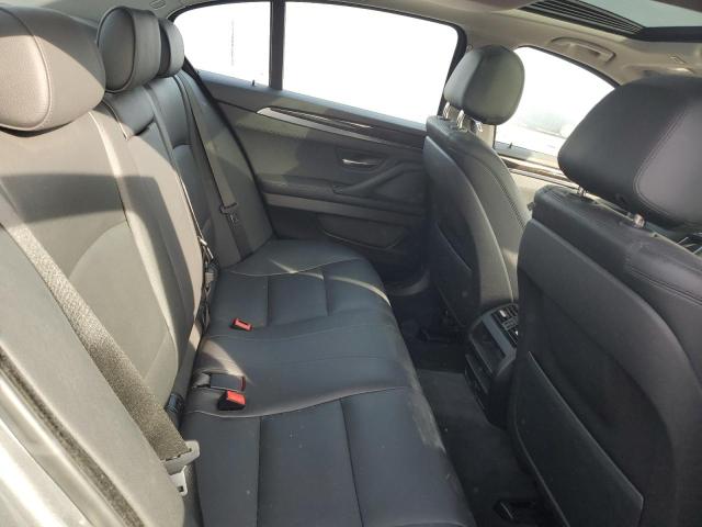 WBA5A5C50FD522746 BMW 528 I