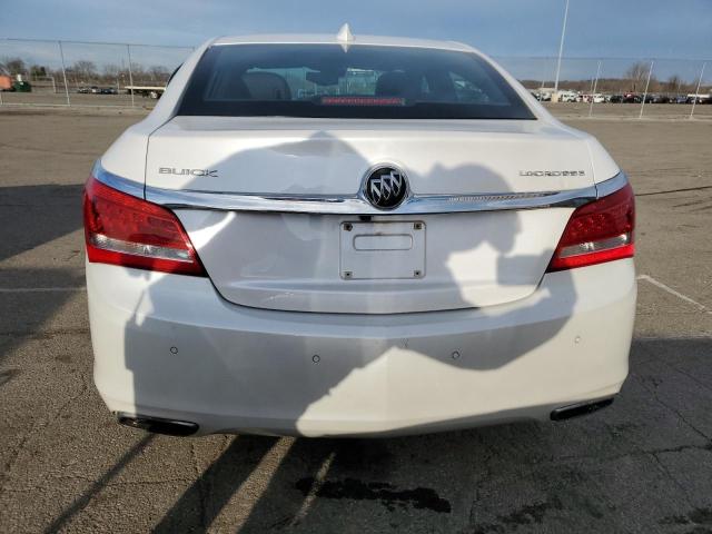 1G4GF5G39FF187444 Buick Lacrosse Premium