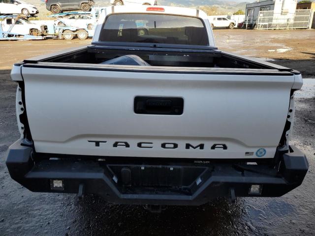 5TFRX5GN2LX180448 Toyota Tacoma Access Cab