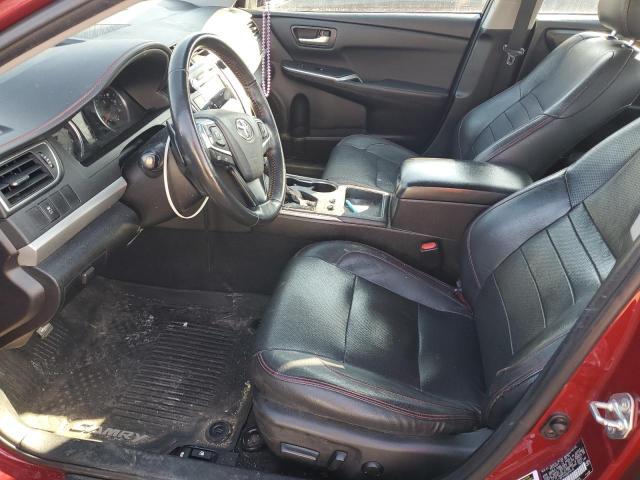 4T1BF1FK5GU514110 Toyota CAMRY LE