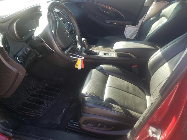 1G4GB5GR0EF103560 Buick Lacrosse