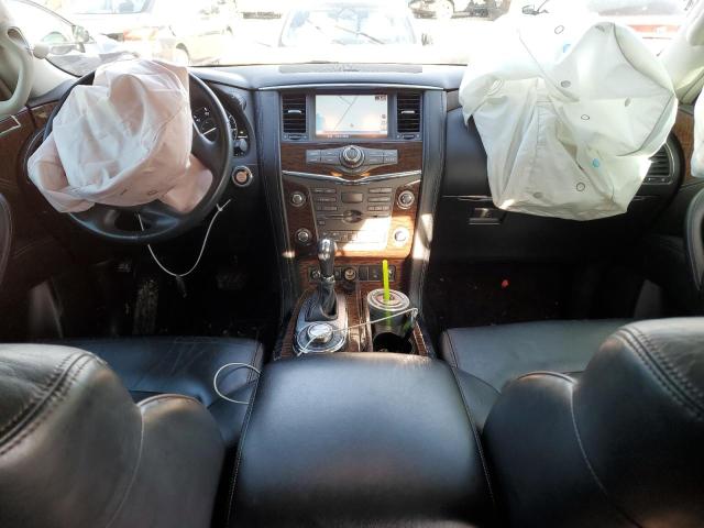 JN8AY2NC5H9512733 Nissan ARMADA SV