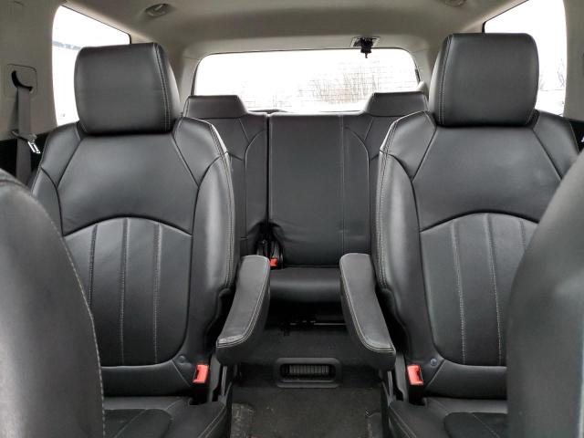 1GKKVTKD4FJ263711 GMC Acadia Denali