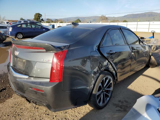 1G6AL5SY7J0175765 Cadillac ATS-V