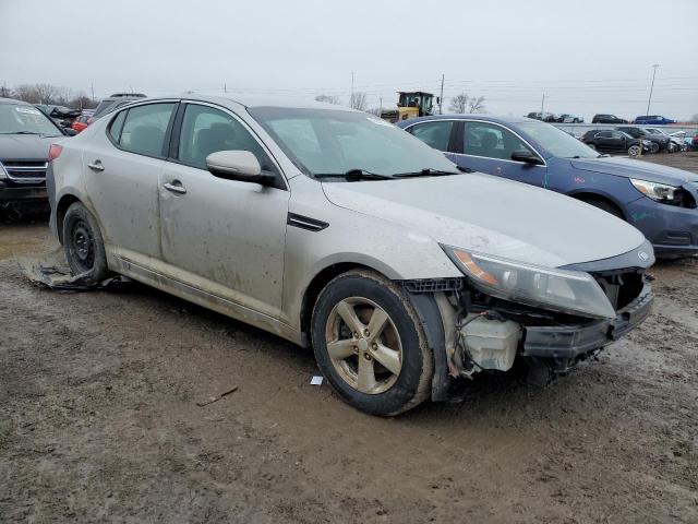 KNAGM4A73F5548265 KIA Optima Lx