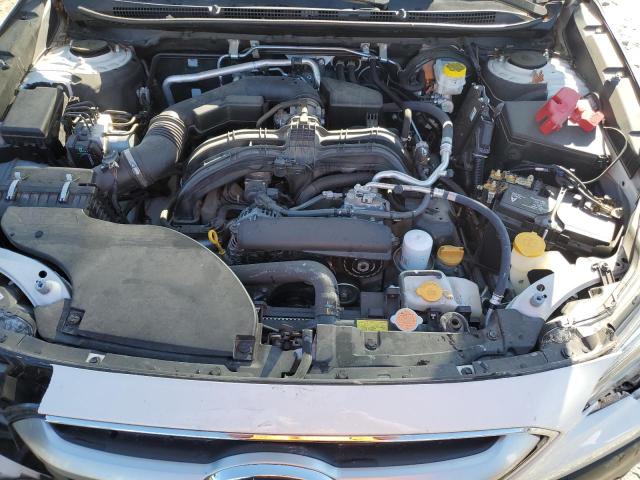 4S4BTAMC5M3211169 Subaru Outback Limited