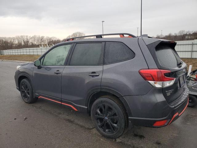 JF2SKARC5LH596834 Subaru Forester Sport
