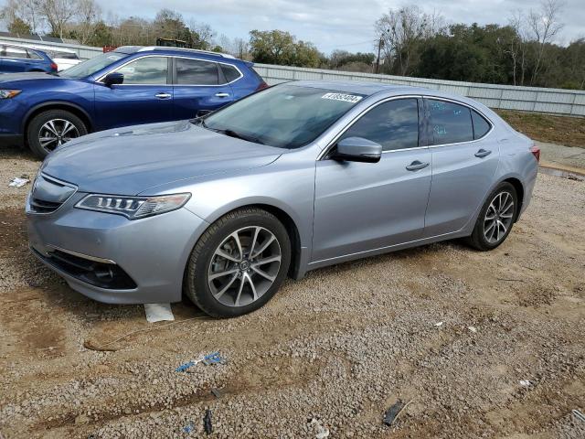 Auction sale of the 2016 Acura Tlx Advance, vin: 19UUB2F70GA010609, lot number: 41852404