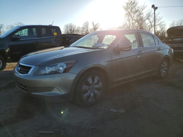 Auction sale of the 2008 Honda Accord Ex, vin: 1HGCP26758A003170, lot number: 42667134